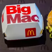 McDonald's Christmas 2025 Opening Hours: A 'Handful' of UK Restaurants to Stay Open