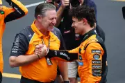 McLaren to Use Team Orders in Abu Dhabi F1 Finale, Says Zak Brown