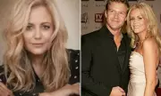 McLeod's Daughters star Rachael Carpani dies at 45: Ex Matt Passmore pays tribute