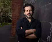 Media Watch's Linton Besser on Navigating Awkwardness and Winning Walkleys