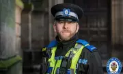 Meet the 'Super Recogniser' PCSO Who Has Spotted 3,000 Suspects