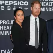 Meghan and Harry's 'rock' James Holt quits as Archewell chief in fresh blow