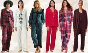 Meghan Markle's Cosy Pyjamas Spark UK Loungewear Boom: Top Picks