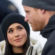 Meghan Markle's 'Ultimatum' to Harry After Family Guy 'Humiliation' Sparks Royal Rift