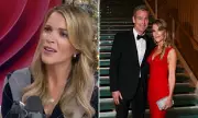 Megyn Kelly & Husband's Festive Eggnog Interview Delights Fans