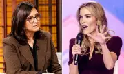 Megyn Kelly Vows 'More Truth Coming' About CBS Editor Bari Weiss Amid Feud