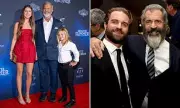 Mel Gibson's Family Life: A Look at His Nine Children After Split from Rosalind Ross