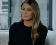 Melania Trump's $40m Amazon Documentary Trailer Drops, Directed by Brett Ratner