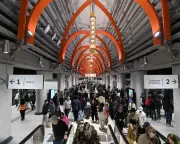 Melbourne's Metro Tunnel Opens: A New Era for Urban Transport Beyond Commuters