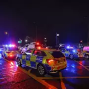 Merseyside Police Hunt Driver After 81-Year-Old Woman Killed in Fazakerley Hit-and-Run