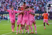 Messi Inspires Inter Miami to Historic MLS Cup Victory Over Vancouver