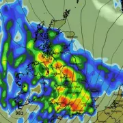 Met Office Issues 'Danger to Life' Warning: Urges 32 Areas to Prepare Emergency Kits