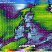 Met Office Issues Three Severe Weather Warnings, 27 Areas Face Power Cut Risk
