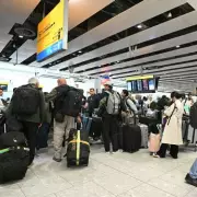 Met Office Issues Yellow Fog Warning: Flight Chaos Fears for 4 UK Regions