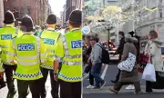 Met's Operation Baselife: 200+ Arrests Prove Traditional Policing Cuts Crime