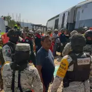 Mexico's Interoceanic Train Derailment: At Least 13 Dead, 98 Injured