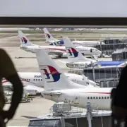 MH370 Search Resumes: New Tech Hunts for Missing Plane After Decade