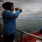 MH370 Witness: 'I Saw the Plane Burning' – Forgotten Oil Rig Worker Speaks