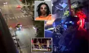 Miami Ferrari Joyride Ends in Explosive Crash: 28-Year-Old Charged