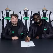 Micah Richards names Yaya Toure as dream signing for Sunday League side