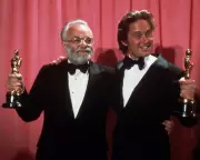 Michael Douglas Reflects on 50 Years of 'One Flew Over the Cuckoo's Nest'