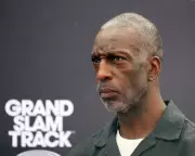 Michael Johnson's Grand Slam Track owes stars £265k amid bankruptcy warning