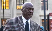 Michael Jordan to Testify in Federal Antitrust Case Against NASCAR