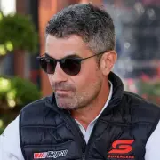 Michael Masi's New Life: From F1 Controversy to Australian Motorsport