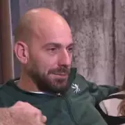 Michael van Gerwen's Ex-Wife Expecting Baby as New Partner Admits 'Trick'