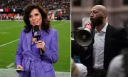 Michele Tafoya Eyes US Senate Run in Minnesota, Could Face Royce White in GOP Primary