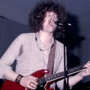 Mick Abrahams Dies: Jethro Tull Founding Member and Guitarist Passes Away