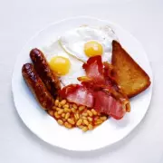 Microwave 'Perfect' Fried Egg Hack in 60 Seconds – No Pan Needed