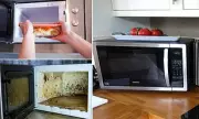 Microwave Safety Alert: 4 Common Mistakes That Could Start a Fire