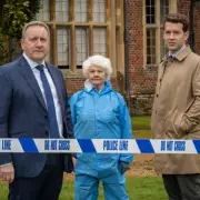Midsomer Murders' Neil Dudgeon on Show 'Cancellation' Fears After Replacing John Nettles