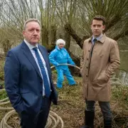 Midsomer Murders Returns with Star-Studded Cast Including Downton Abbey & Death in Paradise Actors