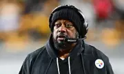 Mike Tomlin's Steelers Future Under Scrutiny Ahead of Ravens Clash