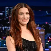 Millie Bobby Brown's Stylist Reveals £5 Secret for Perfect Hair on TV