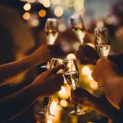 Millionaire's 'Invisible Guest' Theory Eases UK Social Anxiety This Christmas