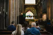 Millions Turn to UK Churches for Support Amid Cost-of-Living Crisis