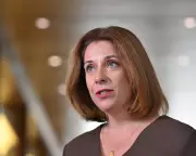 Minister Anika Wells claimed over £8,500 for family AFL travel three years running