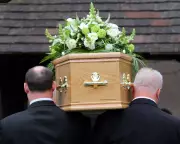 Ministers to Regulate England's Funeral Industry After Scandals Expose 'Unregulated Free for All'