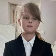 Missing Children Alert: Sussex Police Urge Public to Call 999 for Tahlia, 11, and Chae, 13