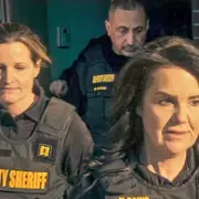 Missing: Dead or Alive Season 2 Hits Netflix Top 10