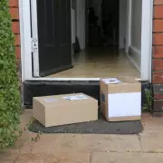 Missing Parcel? A Law Student Explains Who's Legally Responsible