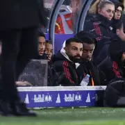 Mo Salah drops bombshell: 'No relationship' with Slot and wants Liverpool exit