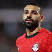 Mo Salah's Late Winner for Egypt Amid Liverpool Injury Crisis