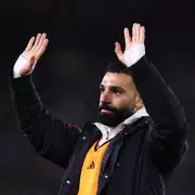 Mo Salah's Liverpool Exit Bombshell: 'Thrown Under the Bus' & Final Anfield Game Looms