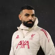 Mo Salah's Liverpool Exit Looms as Al-Hilal Plan January Transfer Reunion