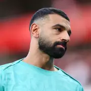 Mo Salah's Saudi Stance Revealed as Liverpool Exit Door Opens