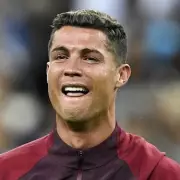 Modric Reveals Mourinho Made Ronaldo Cry in Real Madrid Dressing Room